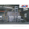 Bright Annealing Furnace for Copper Coil